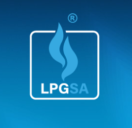 LPG Safety Association of Southern Africa (LPGSA) logo